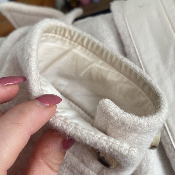 S O L D Wilfred Free Ganna shirt jacket - Picture 10 of 11